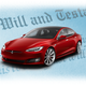 Illustration for article titled Tesla Fanboy Writes Online Will To Be Sure No One Sues Tesla If Autopilot Kills Him